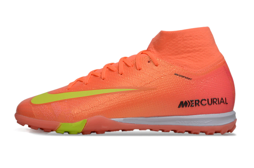 Nike Mercurial Zoom Superfly X Elite - Society