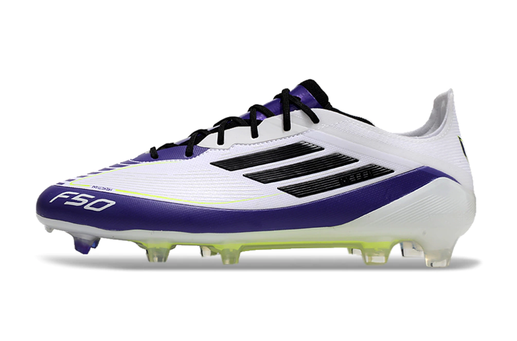 Chuteira Adidas F50 ELITE MESSI - Campo