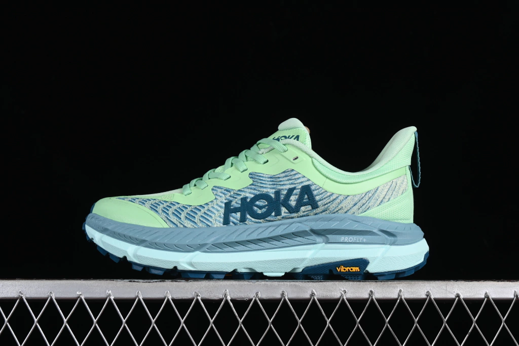 Hoka Mafate Speed 4