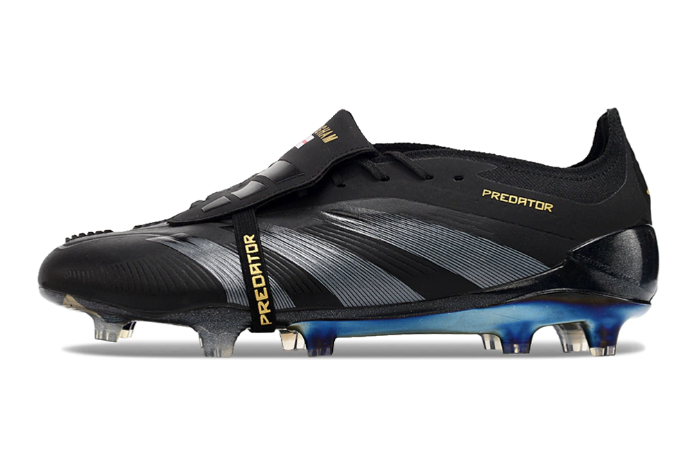 Chuteira Predator Elite Tongue - Campo