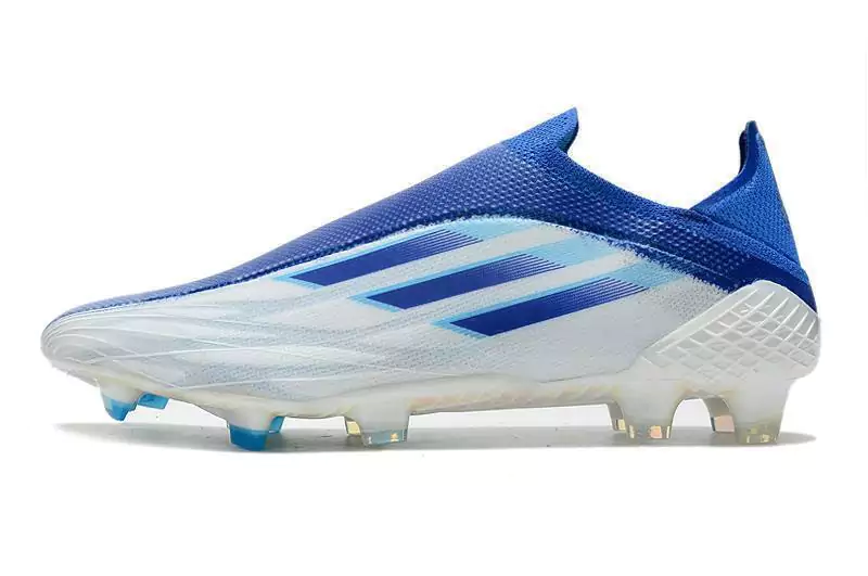 Chuteira Adidas X SpeedFlow + - Campo