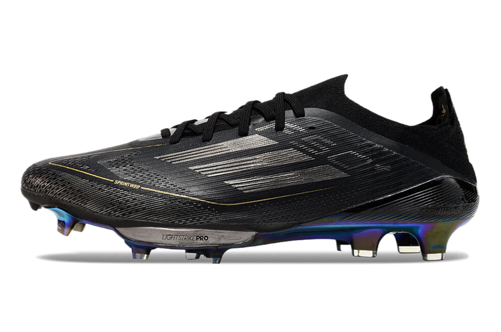 Chuteira Adidas F50+ - Campo