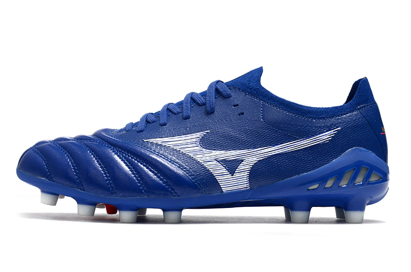 Chuteira Mizuno Morelia VI BETA Japan - Campo