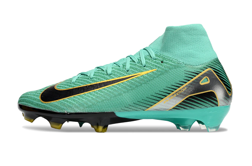 Chuteira Nike Air Zoom Mercurial Superfly 10 Elite - Campo