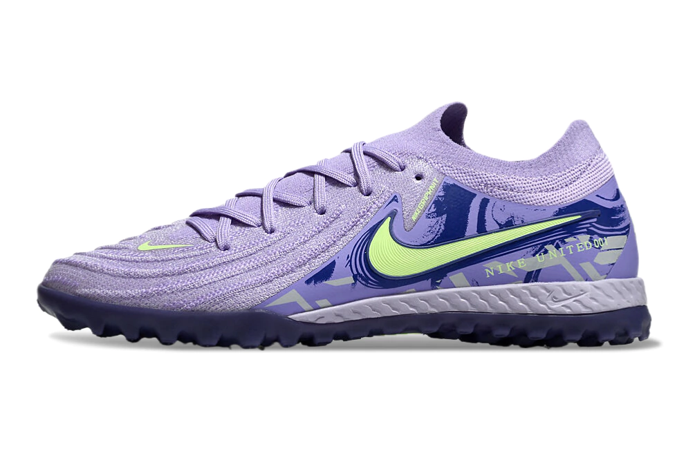 Nike Phantom React GX II Pro - Society