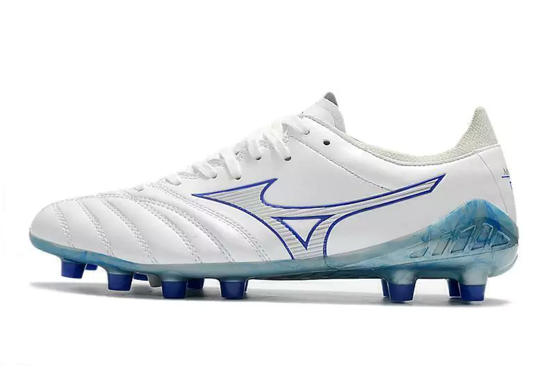 Chuteira Mizuno Morelia Neo III Japan - Campo