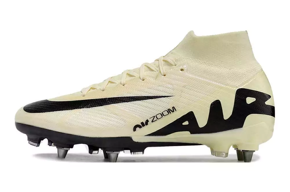 Chuteira Nike Zoom Mercurial Superfly 9 Elite SG - Campo