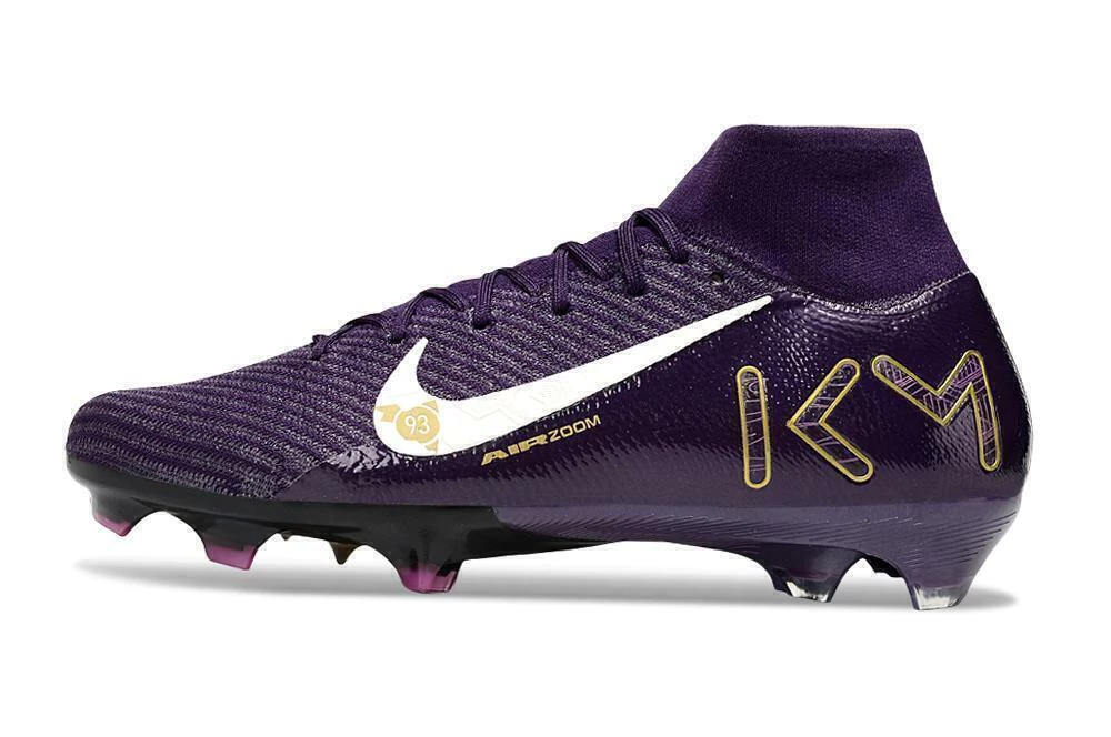 Chuteira Nike Air Zoom Mercurial Superfly 10 Elite - Campo