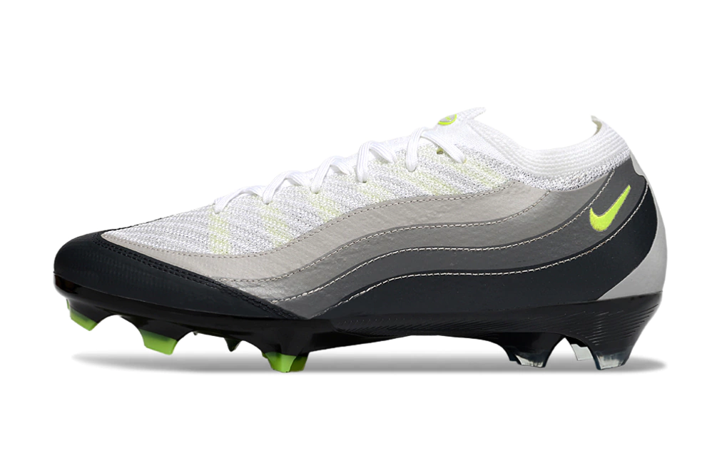 Nike Zoom Mercurial Vapor 16 Air Max 95 Neon Elite - Campo