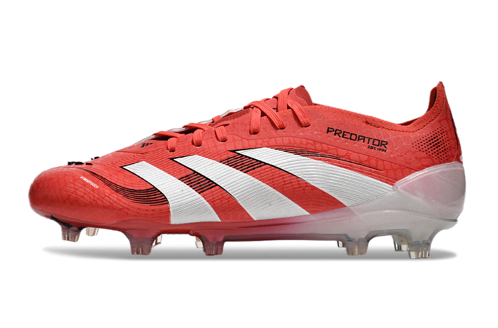 Chuteira Predator 25 Elite Tongue - Campo
