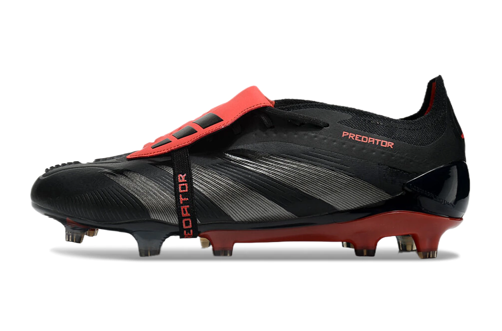 Chuteira Predator Elite Tongue - Campo