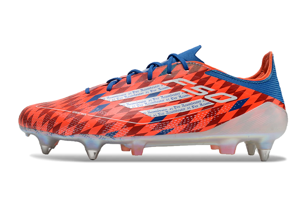 Chuteira Adidas F50 SG - Campo