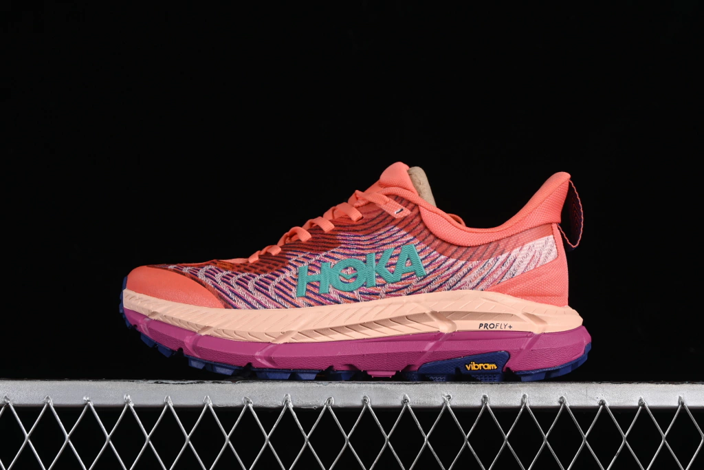 Hoka Mafate Speed 4