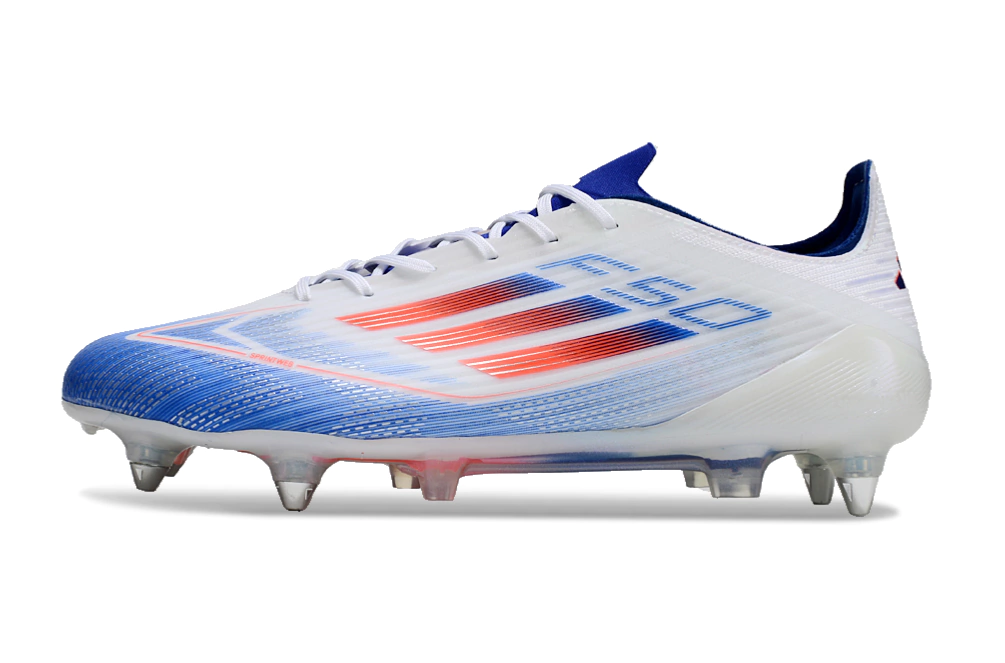 Chuteira Adidas F50 SG - Campo