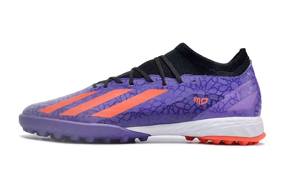 Adidas Crazyfast.1 - Society