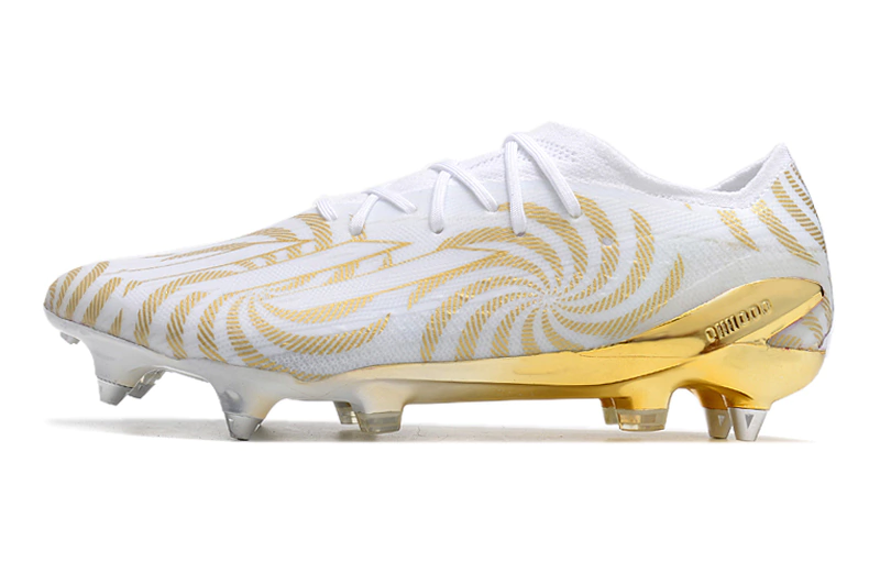 Chuteira Adidas X SpeedPortal.1 SG - Campo