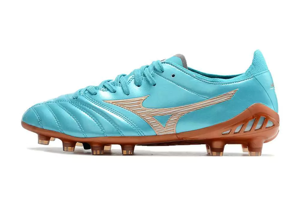 Chuteira Mizuno Morelia Neo III Japan - Campo