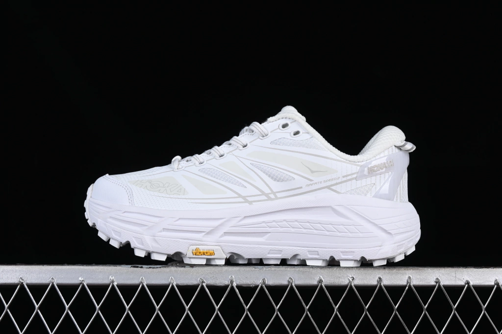 Hoka Mafate Speed 2