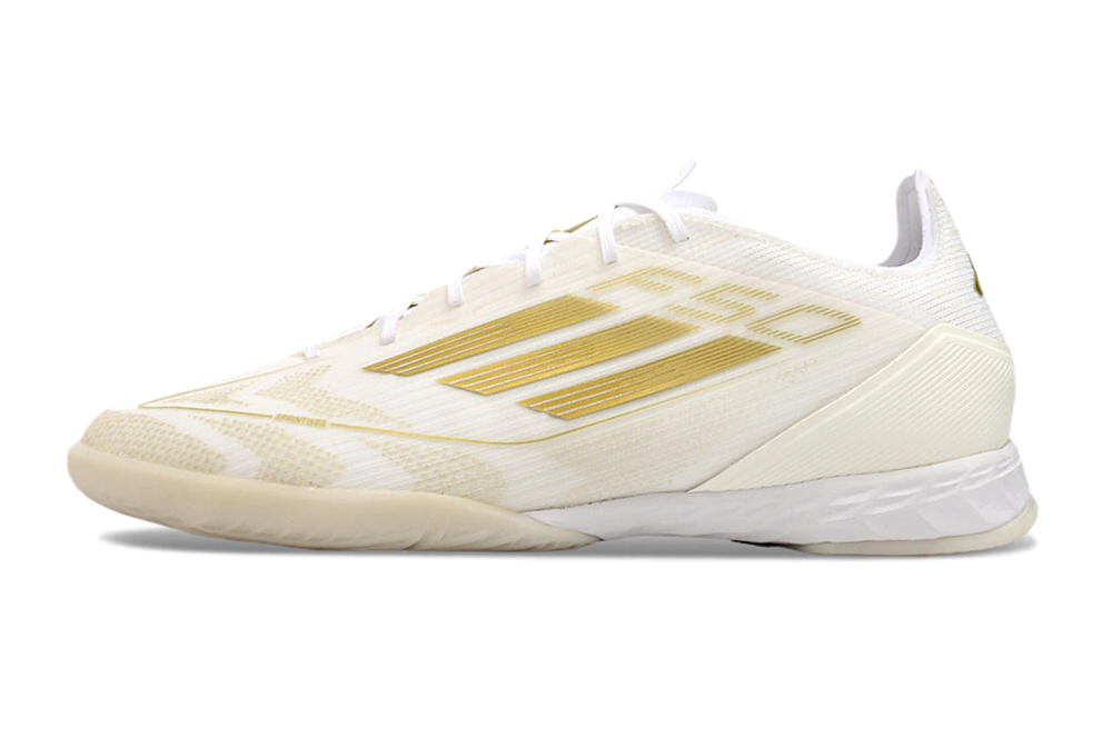 Tenis Adidas F50 Pro IC - Futsal
