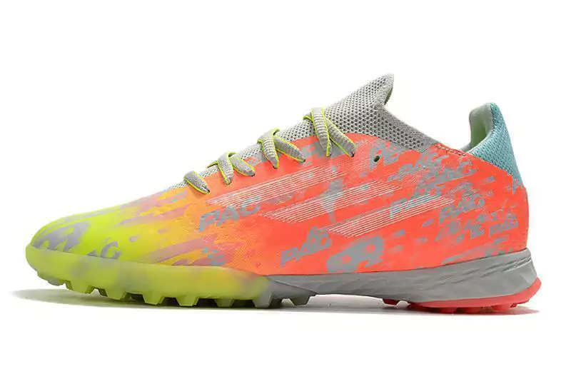 Adidas Speedflow.1 - Society