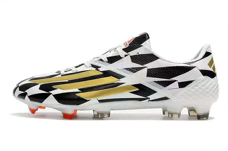 Chuteira Adidas F50 X Ghosted Memory Lane Pack - Campo