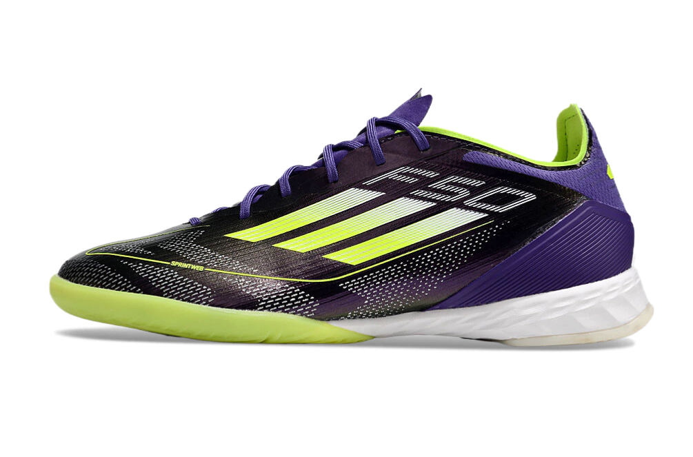 Tenis Adidas F50 Pro IC - Futsal