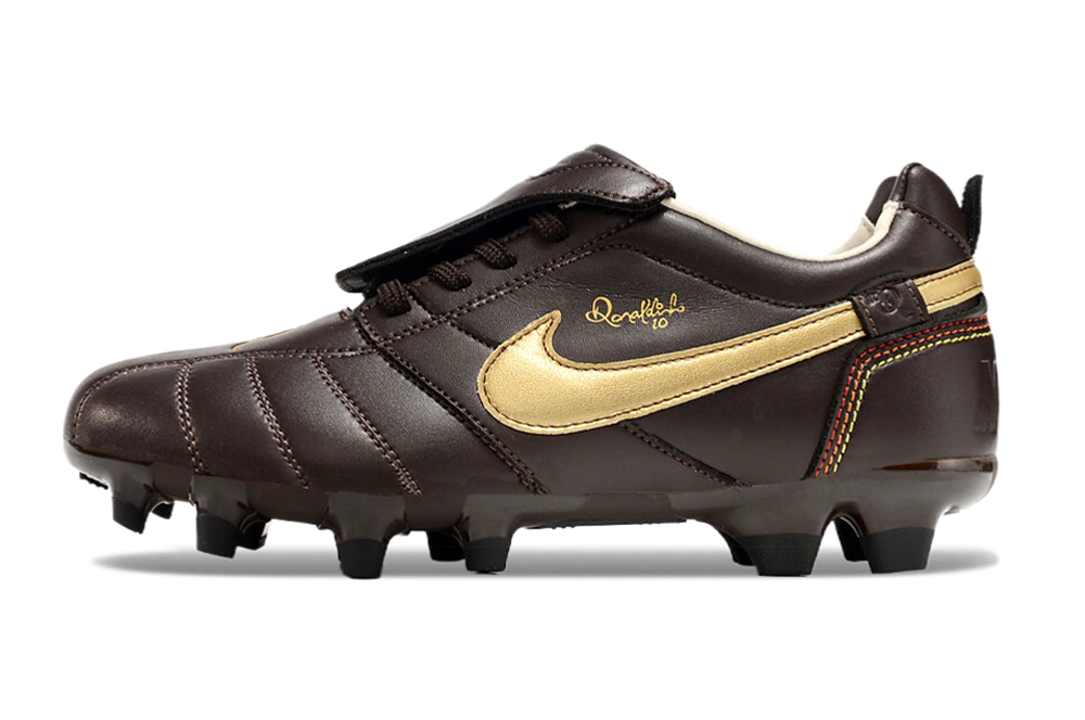 NIKE Tiempo Legend R10 FG 2007 Elite - Campo