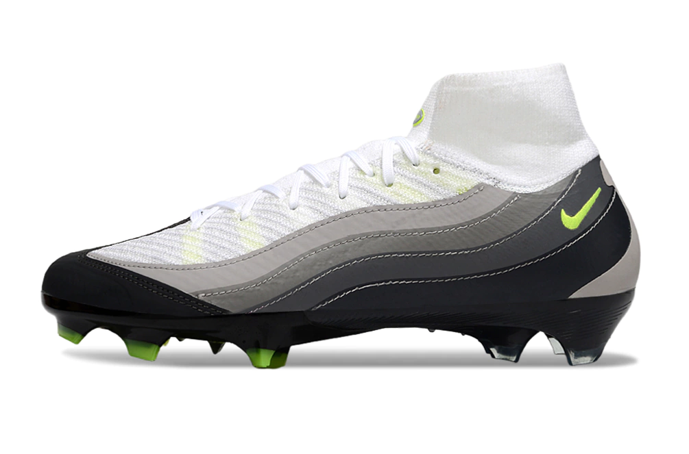 Chuteira Nike Air Zoom Mercurial Superfly 10 Elite - Campo