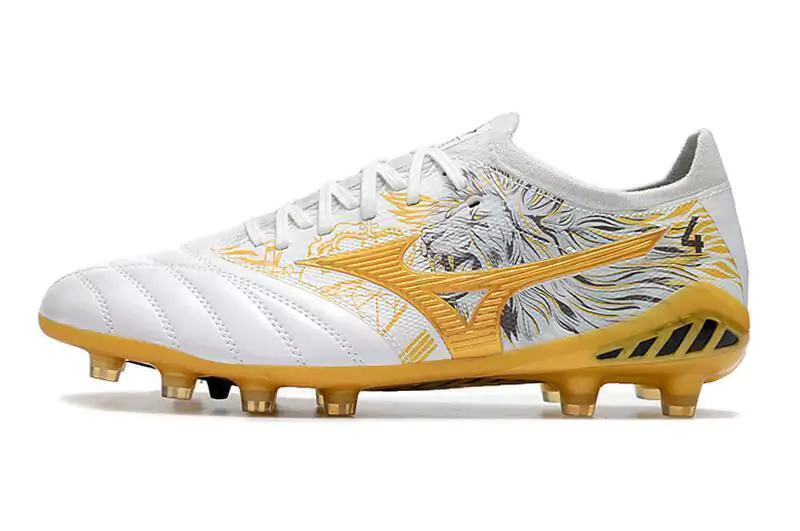 Chuteira Mizuno Morelia VI BETA Japan - Campo
