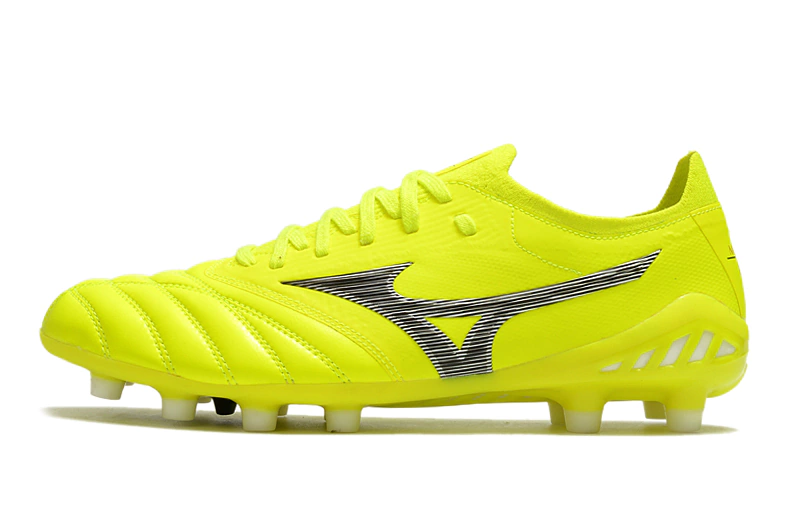 Chuteira Mizuno Morelia VI BETA Japan - Campo