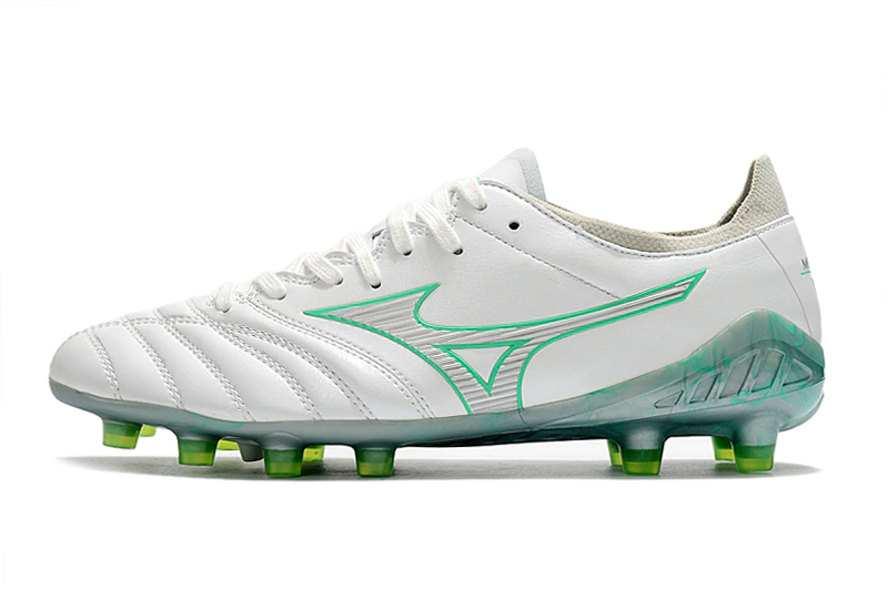 Chuteira Mizuno Morelia Neo III Japan - Campo