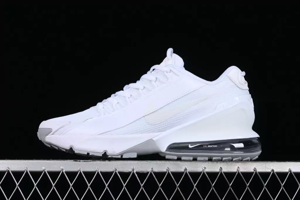 Nike Air Max Pulse