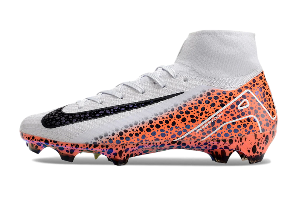 Chuteira Nike Zoom Mercurial Superfly 9 Elite - Campo