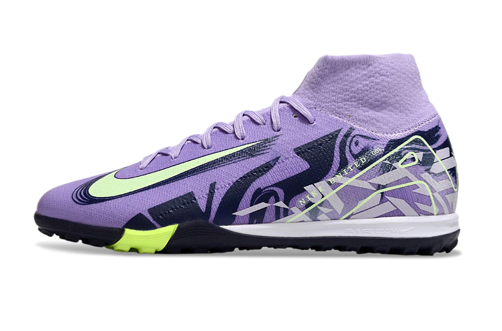 Nike Mercurial Zoom Superfly X Elite - Society