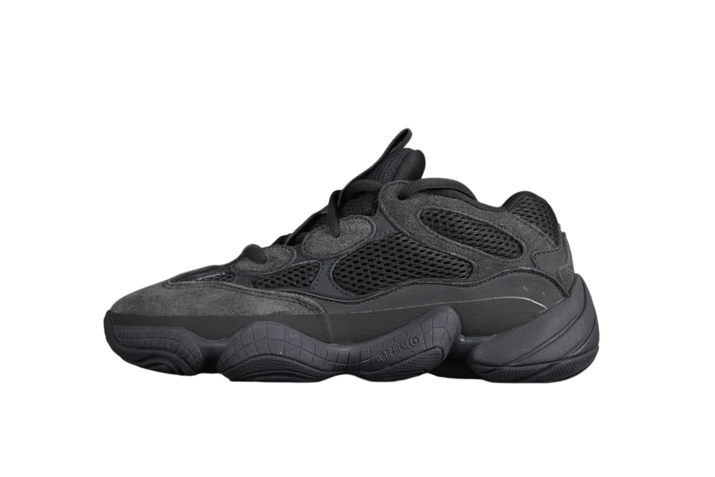 adidas Yeezy 500 Utility Black