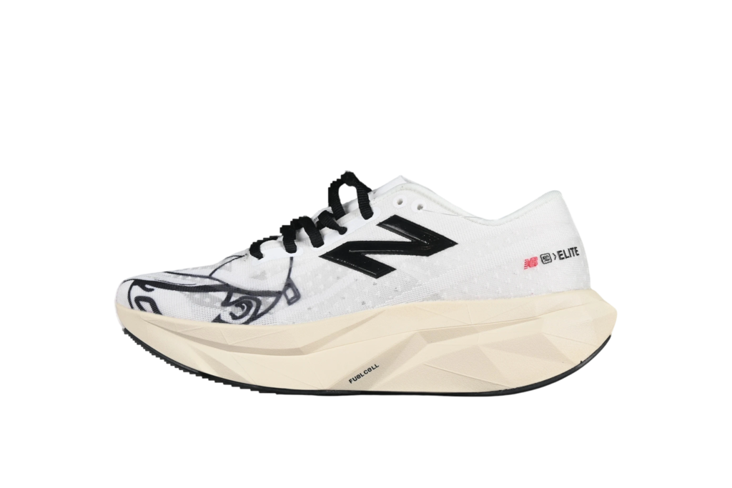 New Balance FuelCell SuperComp Elite v4 Paperboy