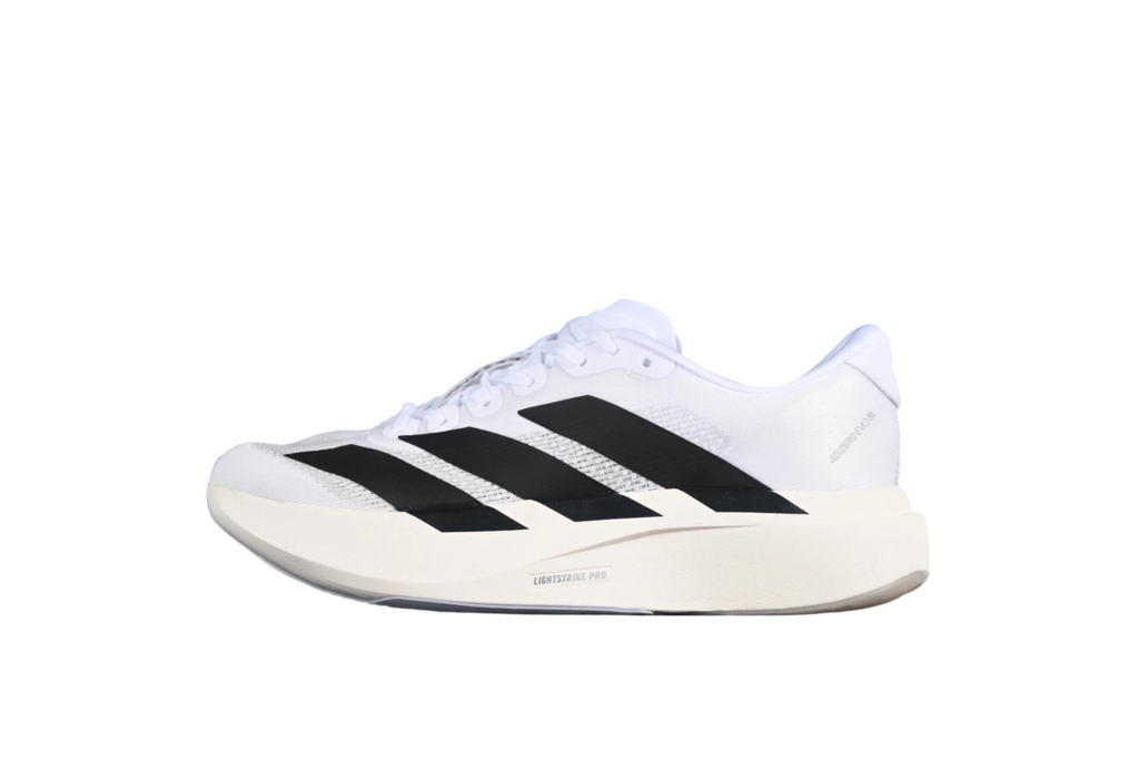 adidas Adizero Evo SL White Black