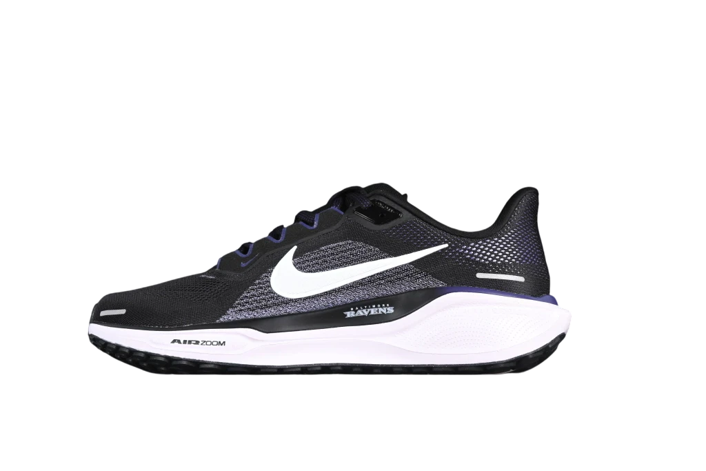 Nike Air Zoom Pegasus 41 Baltimore Ravens
