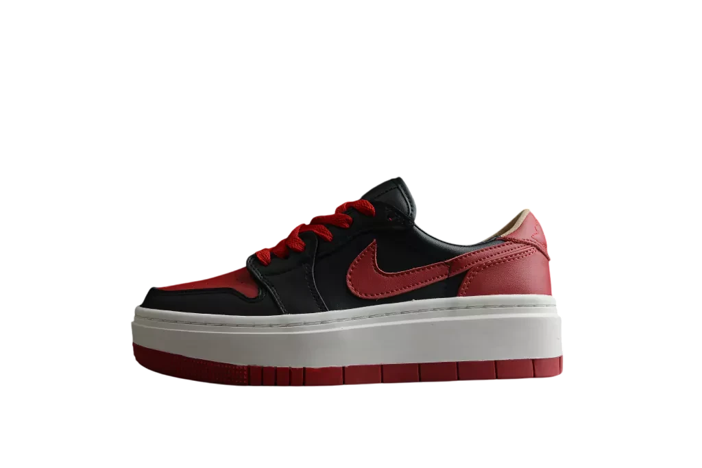 Jordan 1 Elevate Low SE Bred