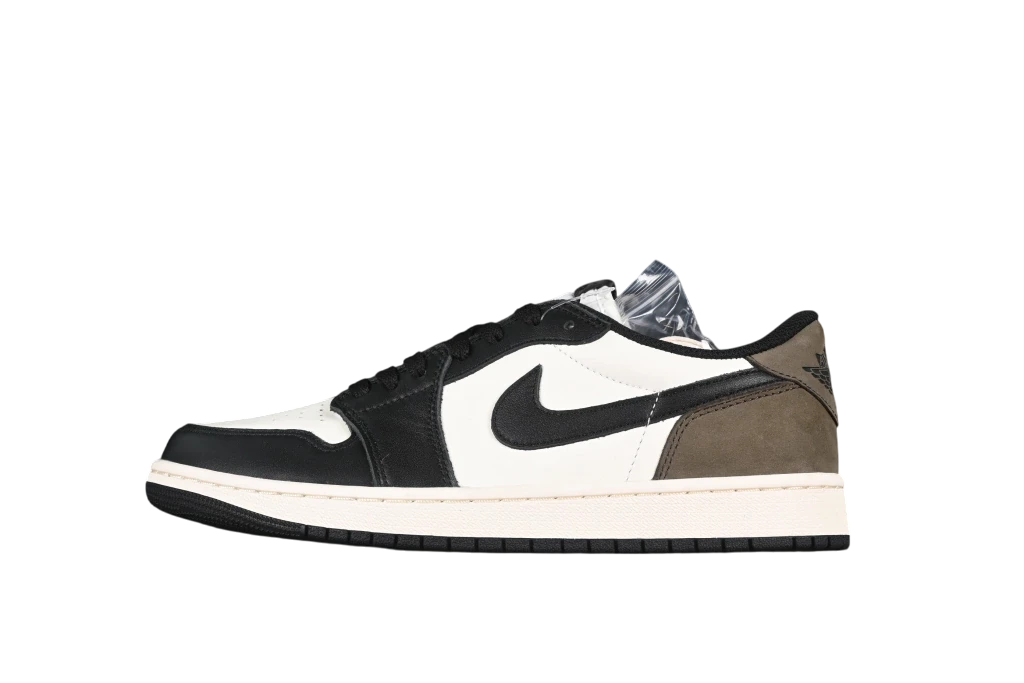 Jordan 1 Retro Low OG Mocha