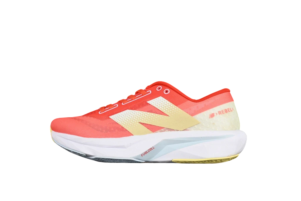 New Balance FuelCell Rebel v4