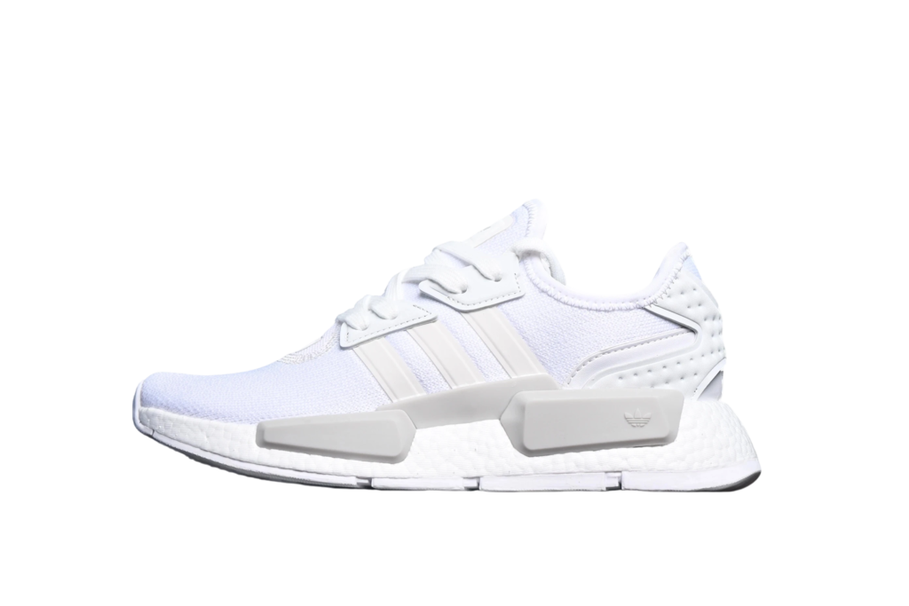 adidas NMD G1 Cloud White Grey Core Black