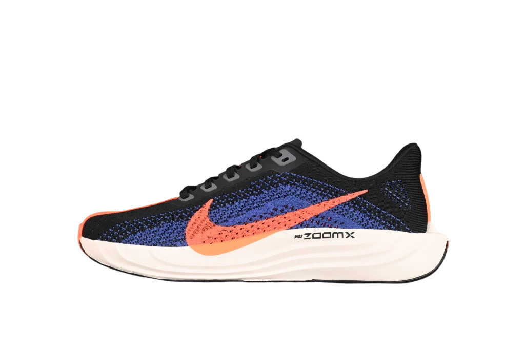 Nike ZoomX Pegasus Plus Black Hyper Crimson