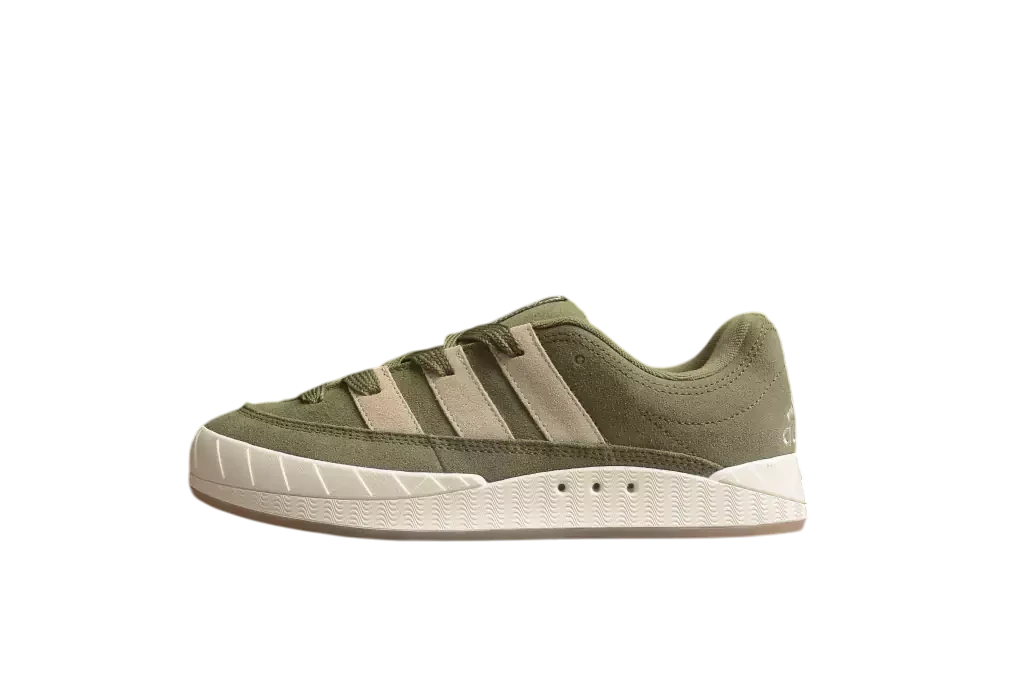 adidas Adimatic Wonder Beige Gum