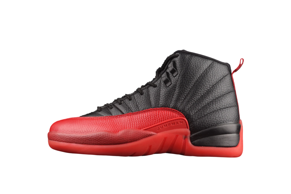 Jordan 12 Retro Flu Game (2016)