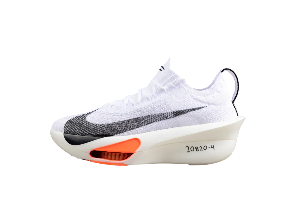 Nike Air Zoom Alphafly Next% 3 Prototype