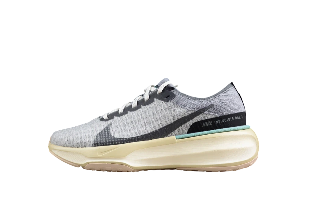 Nike ZoomX Invincible Run 3 Cool Grey Pewter