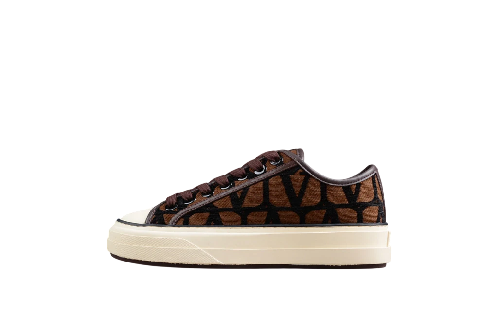 Valentino Toile Iconographe Low