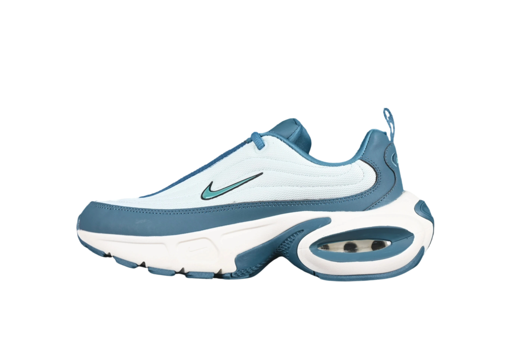 Nike Air Max Portal Smokey Blue Dusty Cactus