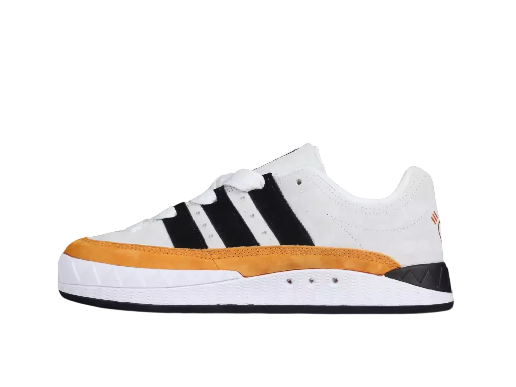 adidas Adimatic Human Made Off White